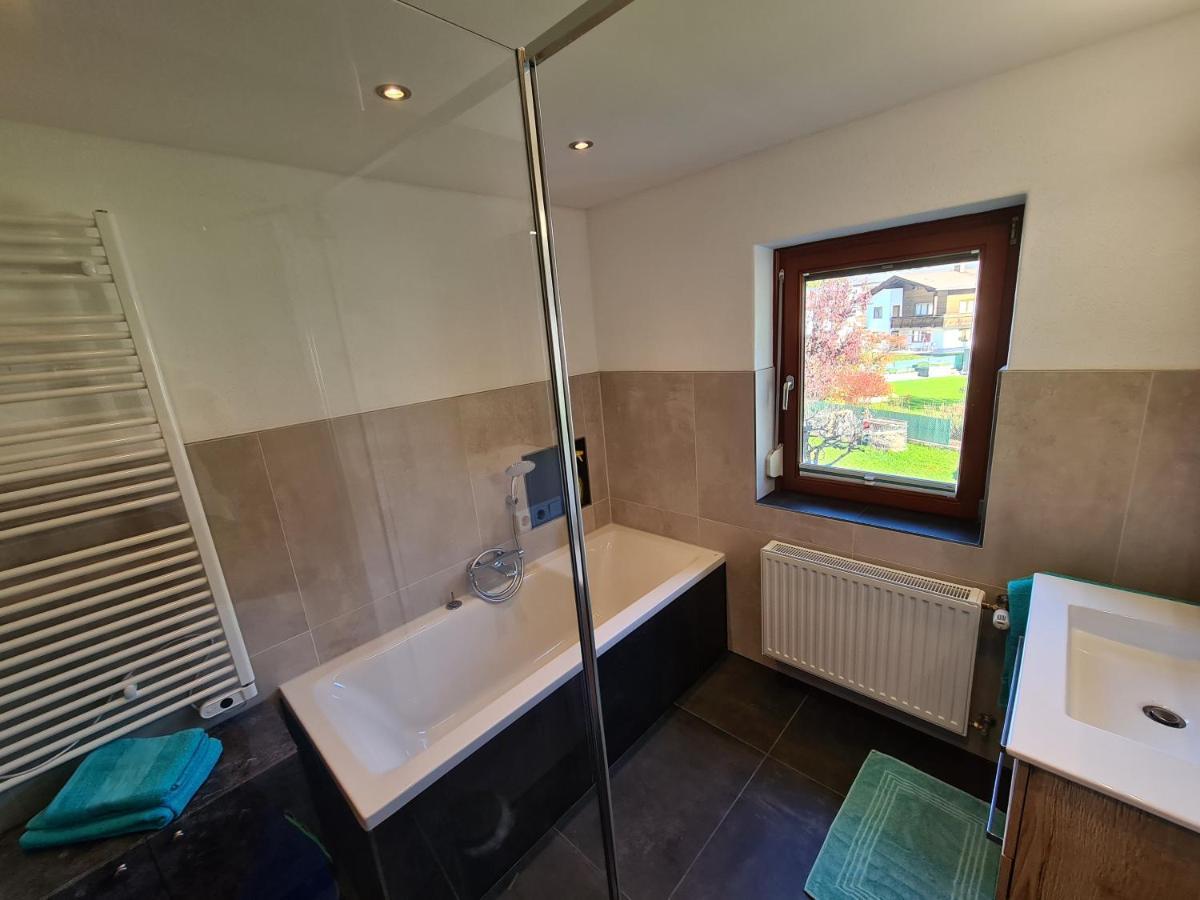 Ferienwohnung Scharf Reutte Exterior foto